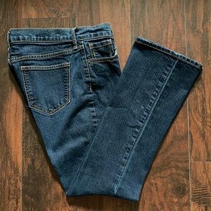 Old Navy The Flirt Boot Cut Jeans
